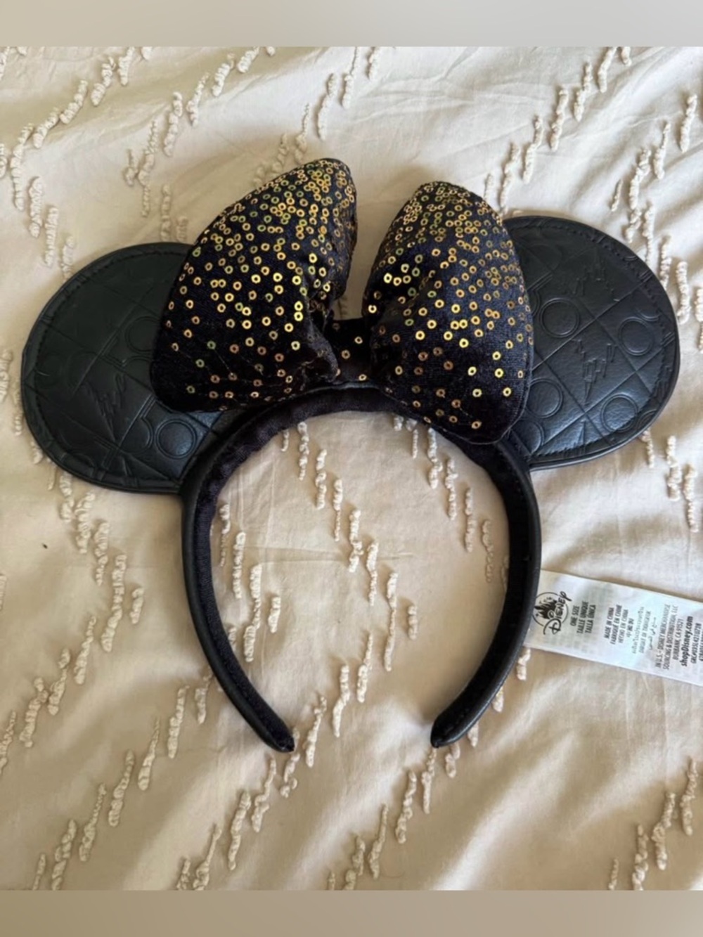 Disney 50th Ears